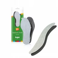 Akcesoria obuwnicze - Przeciwpotne Wkładki Butów Dziecięcych Wycinania - miniaturka - grafika 1