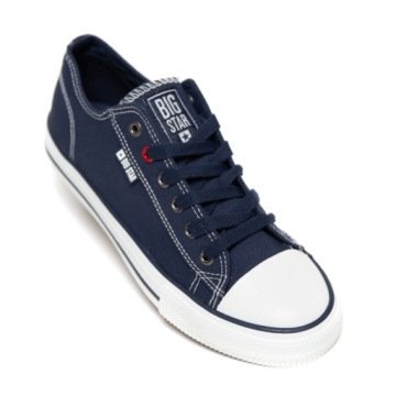 Big Star trampki damskie JJ274A531 rozmiar 39