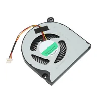 Chłodzenie procesora - Wentylator chłodzący procesor 4PIN DC5V do Aspire 5 A515 - miniaturka - grafika 1