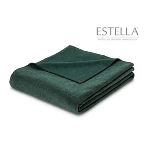 Koc Estella TREVI 8603, Rozmiar - 160x200, Kolor - 270-MARINE - Koce - miniaturka - grafika 1