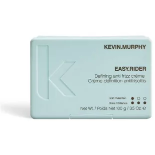 WEBHIDDENBRAND Easy.Rider Styling Defining Anti Frizz Creme) Objętość 100 g) - Kosmetyki do stylizacji włosów - miniaturka - grafika 1