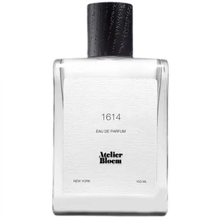 Atelier Bloem 1614 woda perfumowana spray 100ml - Wody i perfumy męskie - miniaturka - grafika 1