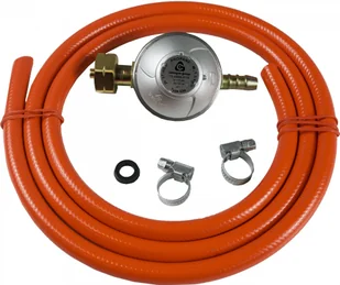 Zestaw Cavagna do butli propan-butan - Akcesoria do grilla - miniaturka - grafika 1