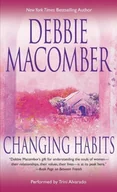 Audiobooki obcojęzyczne - Changing Habits - miniaturka - grafika 1