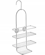 Akcesoria łazienkowe - Metaltex Prysznice Boy "Reflex" 40.42.02 - miniaturka - grafika 1