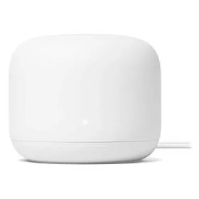 Router Google NEST Wi-Fi (1-pack) Biały - Routery - miniaturka - grafika 1
