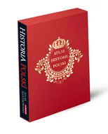 Historia Polski - Atlas historii Polski - miniaturka - grafika 1
