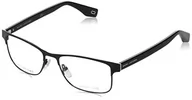Okulary przeciwsłoneczne - Marc Jacobs Marc 343 Okulary przeciwsłoneczne, czarne, 54 unisex, czarny - miniaturka - grafika 1