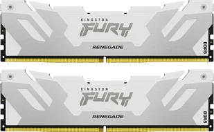 Pamięć Kingston Fury Renegade, DDR5, 32 GB, 7200MHz, CL38 KF572C38RWK2-32 - Pamięci RAM - miniaturka - grafika 1