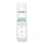 Szampony do włosów - Goldwell Dualsenses Scalp Specialist szampon przeciwłupieżowy 250ml - miniaturka - grafika 1