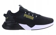 Buty sportowe damskie - Buty damskie Puma Retaliate 2 376676 16 - miniaturka - grafika 1