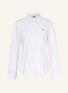 Tommy Hilfiger Koszula blau - TOMMY HILFIGER - Koszule damskie - miniaturka - grafika 1