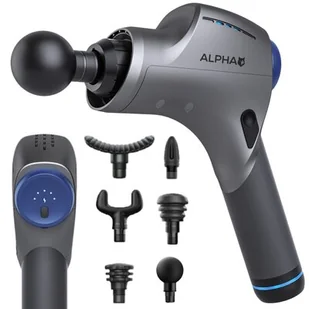 Alpha Gun AMG-05 - Masażery - miniaturka - grafika 1