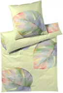 Pościel - Elegante Poszewka satynowa Splendid Multicolor - miniaturka - grafika 1