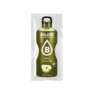 BOLERO Bolero Classic 9g Drink Witamina C - Produkty energetyczne i izotoniki - miniaturka - grafika 1