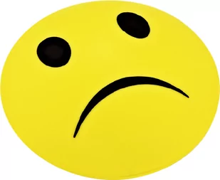 Meinl Shaker Sad Emoji Face-s - Akcesoria do perkusji - miniaturka - grafika 1