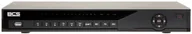 Rejestratory do monitoringu - REJESTRATOR IP BCS-L-NVR1602-A-4K 16 KANAŁÓW - miniaturka - grafika 1