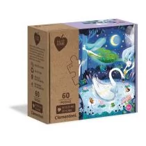 Puzzle 60 PFF Enchanted Night - Puzzle - miniaturka - grafika 1