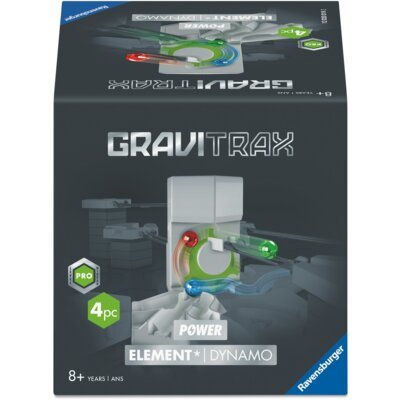 Dodatek do gry RAVENSBURGER GraviTrax Power Wheel Elevator Element 12020019