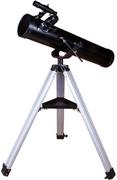 Teleskopy - Levenhuk SKYLINE BASE 100S (72851) - miniaturka - grafika 1