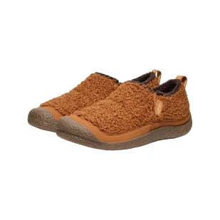 Buty miejskie damskie KEEN HOWSER II - Klapki i japonki męskie - miniaturka - grafika 1