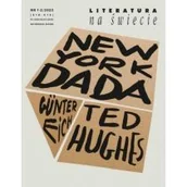 Czasopisma - Literatura na świecie 1-2/2023 - miniaturka - grafika 1