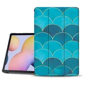 Etui do tabletów - ETUI CASE OBUDOWA FUTERAŁ - GALAXY TAB S7 - miniaturka - grafika 1