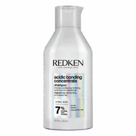 Szampony do włosów - Redken Acidic Bonding Concentrate Shampoo (300ml) - miniaturka - grafika 1