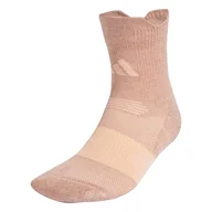 Skarpetki damskie - adidas Unisex Dorosły RUNxCUSHIONED skarpety 1PP 11-12,5 - miniaturka - grafika 1