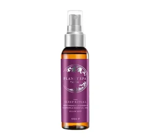 AVON PLANET SPA RELAKSUJĄCA MGIEŁKA DO POŚCIELI RUMIANEK I LAWENDA 100ML - Wody i perfumy damskie - miniaturka - grafika 1