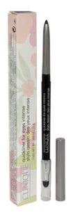 Clinique Quickliner For Eyes Intense nr 05 Charcoal 0.28g - Kredki do oczu - miniaturka - grafika 1