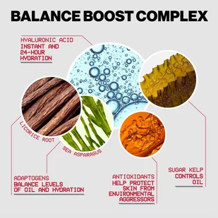 Smashbox Always On Skin Balancing Foundation F10W - Podkłady do twarzy - miniaturka - grafika 3