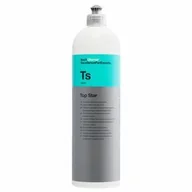 Kosmetyki samochodowe - Koch Chemie Top Star 1L - środek do pielęgnacji plastików zewnętrznych satynowo-matowy - miniaturka - grafika 1