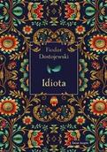 Literatura obyczajowa - Idiota - miniaturka - grafika 1