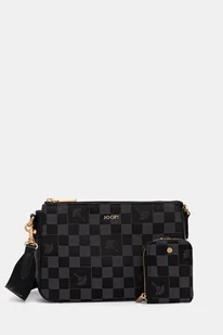 Joop! torebka kolor szary 4140008249 - Torebki damskie - miniaturka - grafika 1