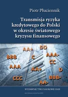 Finanse, księgowość, bankowość - Transmisja ryzyka kredytowego do Polski w okresie światowego kryzysu finansowego - miniaturka - grafika 1