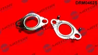 Układ zasilania - akcesoria - Pierścień uszczelniający, przewód zaworu AGR Dr.motor Automotive DRM0462S - miniaturka - grafika 1