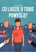 Psychologia - Co ludzie o Tobie pomyślą - miniaturka - grafika 1