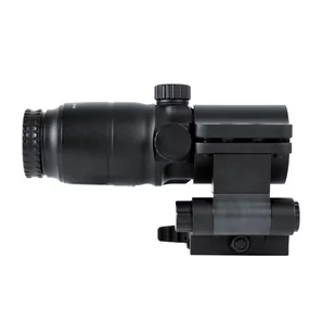 Powiększalnik AT3 Tactical 4xRDM 4x - Lunety i akcesoria - miniaturka - grafika 2