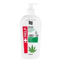 Oceanic HELP Balsam do ciała regenerujący - Balsamy i kremy do ciała - miniaturka - grafika 1