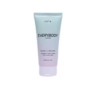 Peelingi i scruby do twarzy - EveryBody Calm, Enzymatyczny Peeling do Twarzy, 50ml - miniaturka - grafika 1