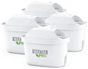 Wkłady filtrujące - Brita Maxtra PRO Hard Water Expert 3+1 szt. - miniaturka - grafika 1