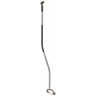 Fiskars Odchwaszczacz prosty, wygięty trzonek ergonomic - Pozostałe narzędzia ogrodowe - miniaturka - grafika 1