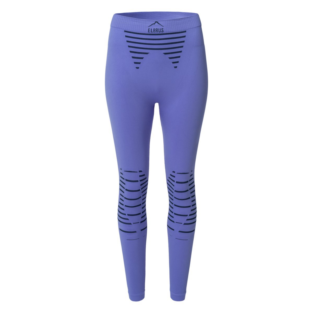Damskie Legginsy termoaktywne FRILO BOTTOM WO'S L