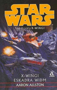 Eskadra widm - Horror, fantastyka grozy - miniaturka - grafika 1