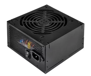 Silverstone SST-ST40F-ES230 - Zasilacze komputerowe - miniaturka - grafika 1