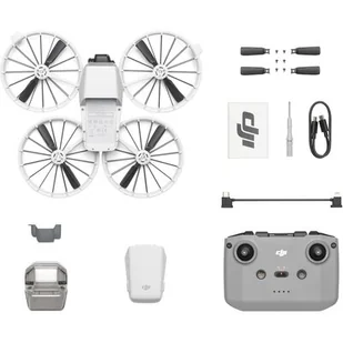 DJI Flip - Drony - miniaturka - grafika 1