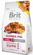 Karma dla gryzoni - BRIT Animals Guinea Pig Complete - dla świnek morskich - miniaturka - grafika 1