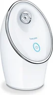 Szczoteczki do twarzy - Beurer FC 72 SAUNA DO TWARZY PUREO IONIC HYDRATION - miniaturka - grafika 1