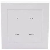 Programatory czasowe - BLAUPUNKT BLAUPUNKT Przełącznik scenariuszy BLAUPUNKT SSW-S1 SSW-S1 SSW-S1 - miniaturka - grafika 1